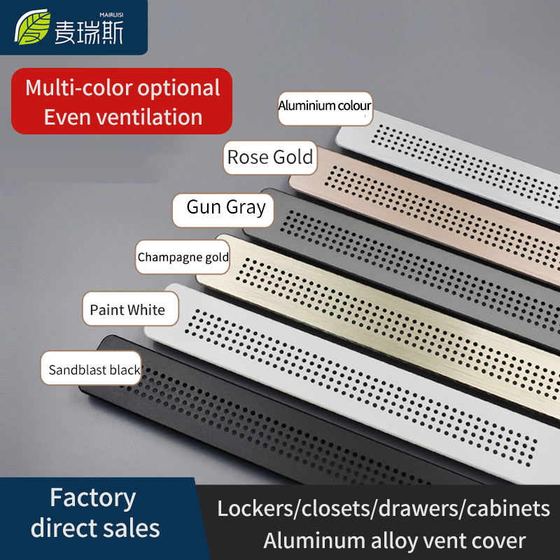 Havalandırma Izgarası Hava Men - Ventilation Grille Aluminum incelemesi ve fiyatı