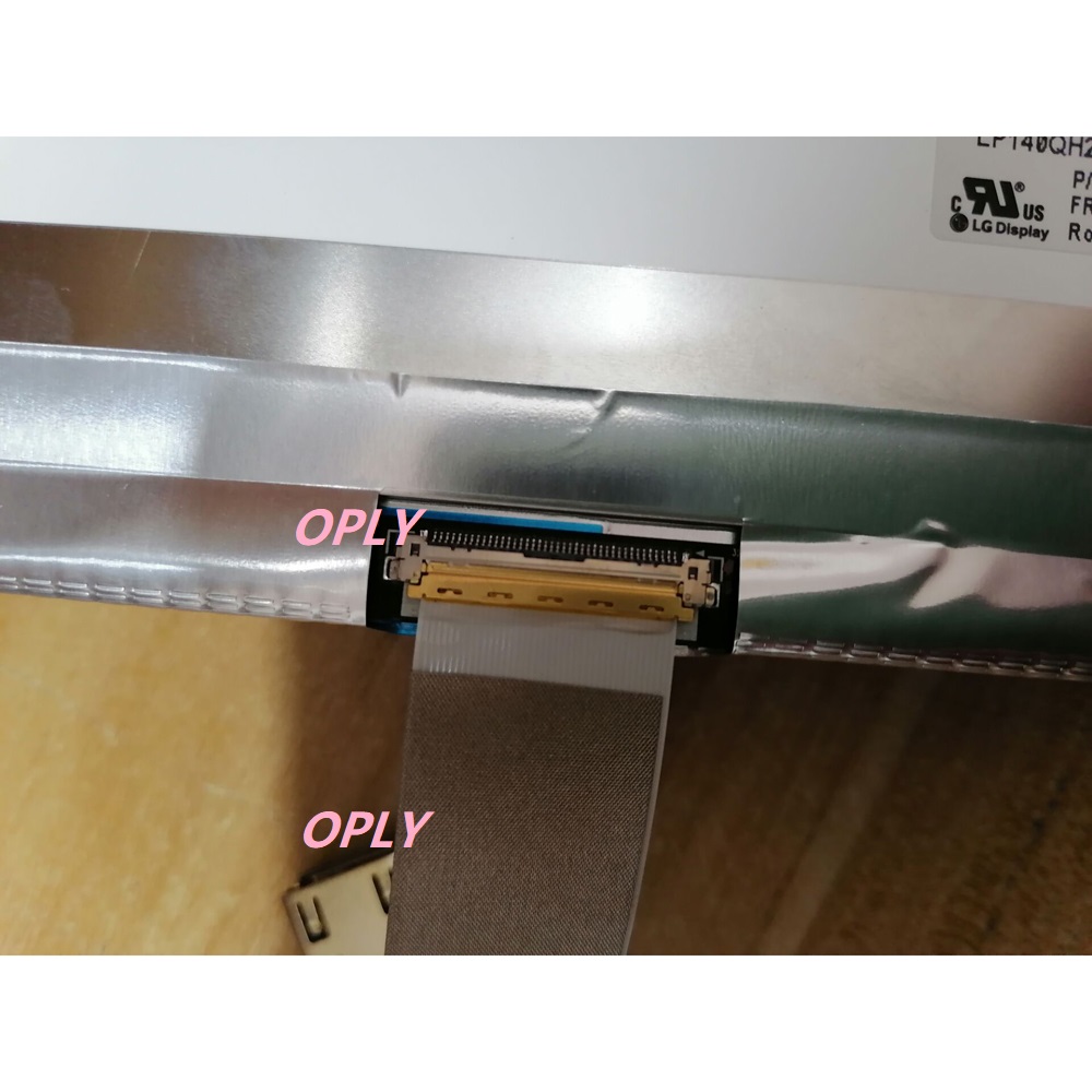 LQ116K1JX01, LQ140K1JX01, LQ14 - Mdi Cable incelemesi ve fiyatı
