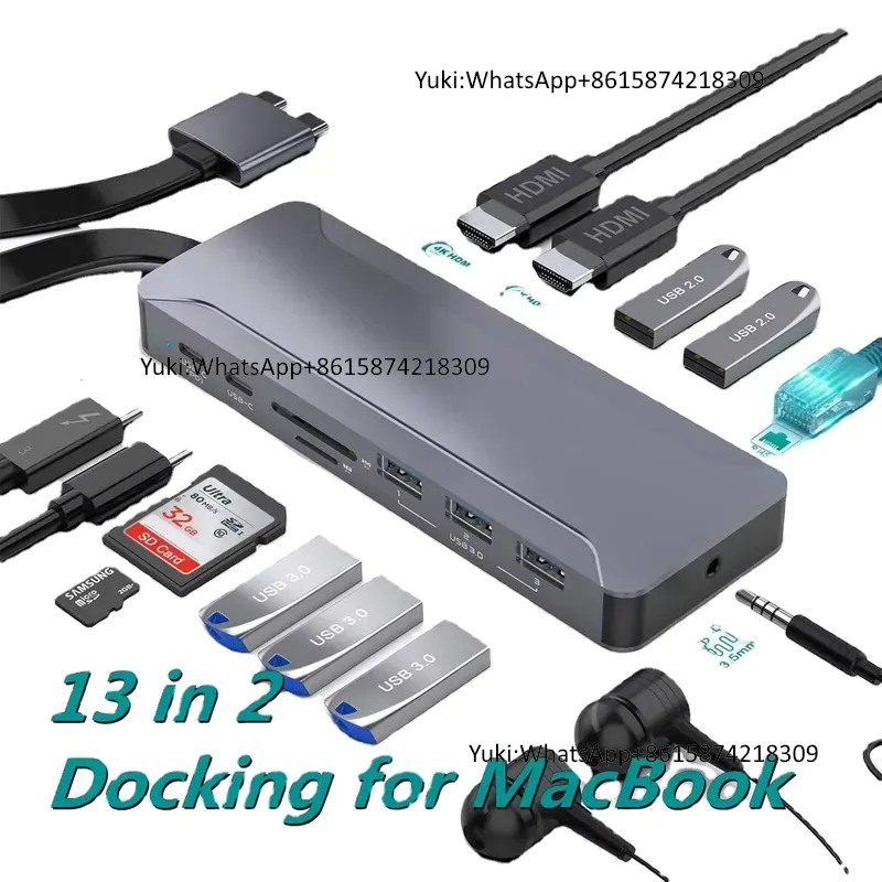 Çok Satan Çift Ekranlı Tip C - - Rj45 Jack incelemesi ve fiyatı