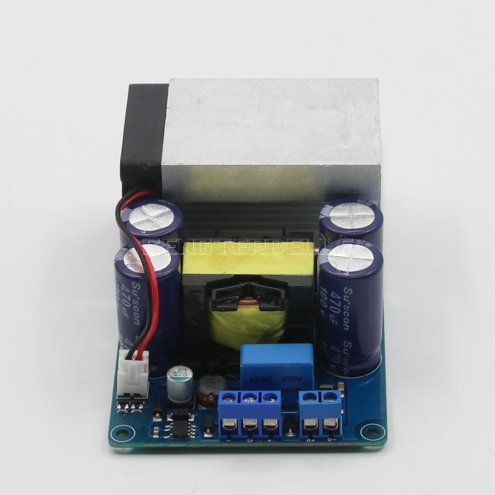 Yeni D Sınıfı Yüksek Güçlü IRS - Class D Amplifier incelemesi ve fiyatı