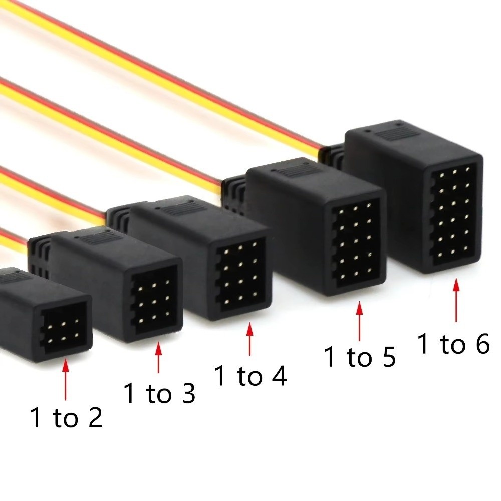 Uzunluk 350mm RC Bağlantı Kabl - Rca Cable incelemesi ve fiyatı