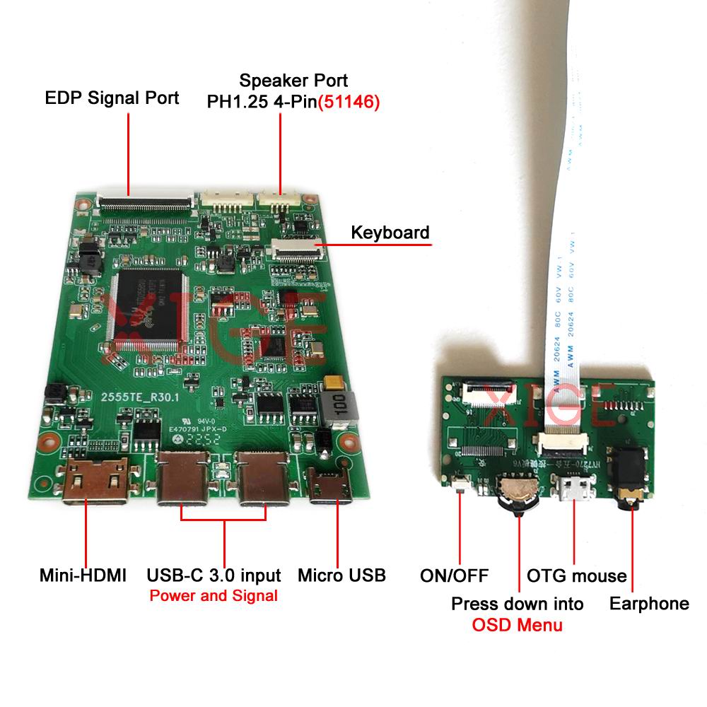 Denetleyici sürücü panosu Fit  - Mdi Cable incelemesi ve fiyatı