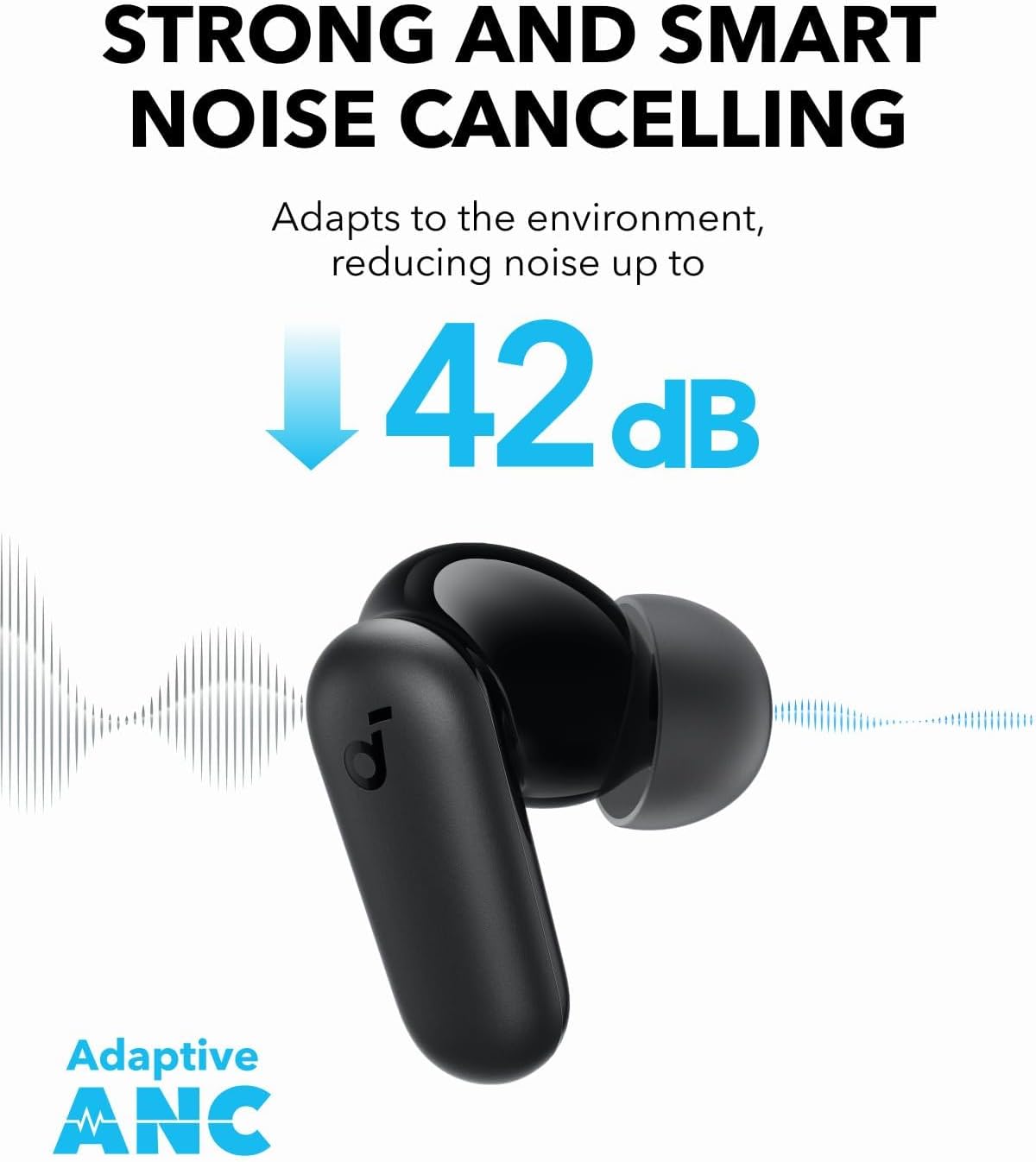 Anker Soundcore P30i Akıllı Gü - Subwoofer incelemesi ve fiyatı