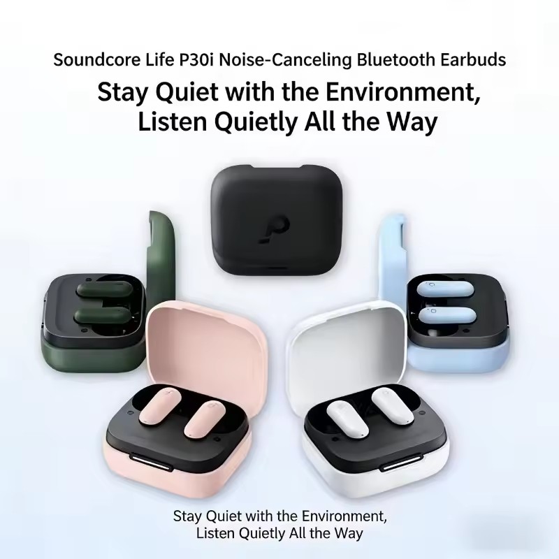 Anker Soundcore P30i Akıllı Gü - Subwoofer incelemesi ve fiyatı