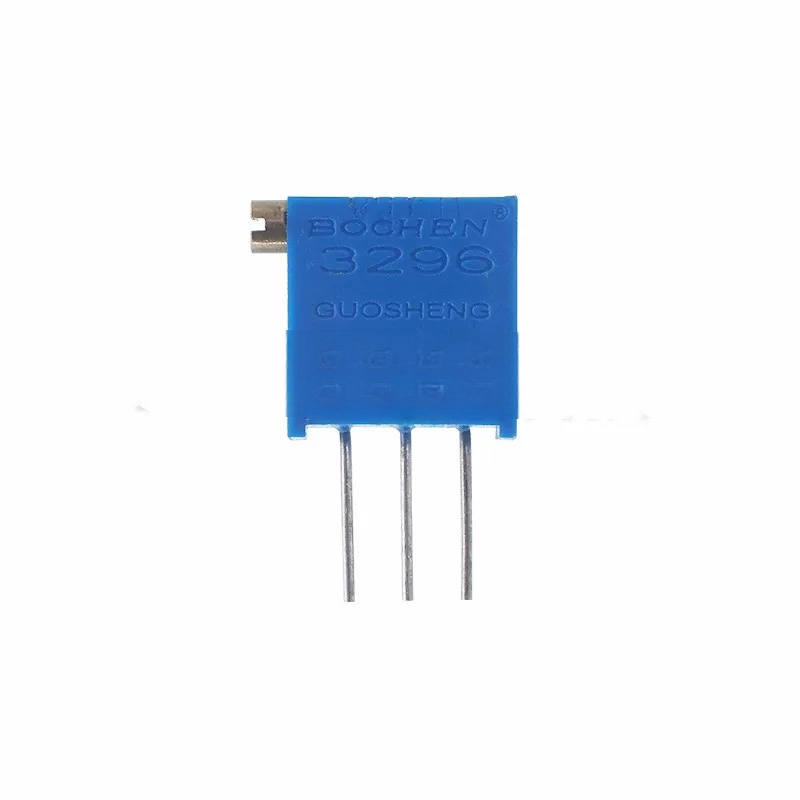 3296X 103 10K Yan Ayarlı Çok T - Potentiometer 10K incelemesi ve fiyatı