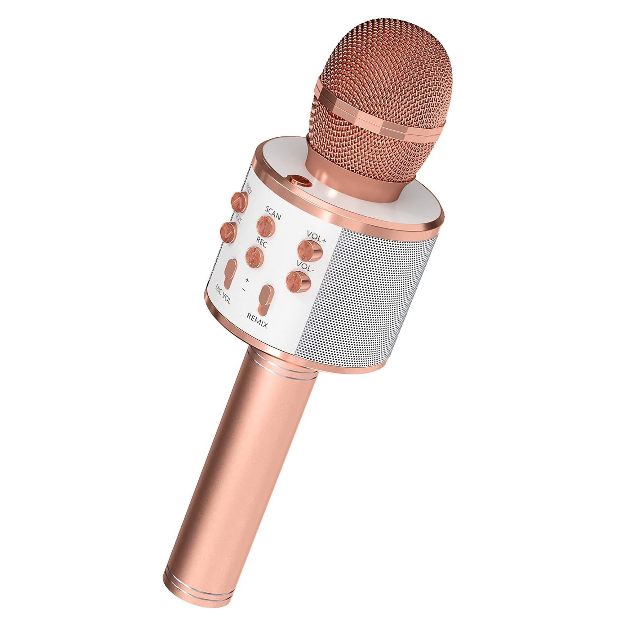 Mikrofon Kablosuz Karaoke Mikr - Speaker Wire incelemesi ve fiyatı