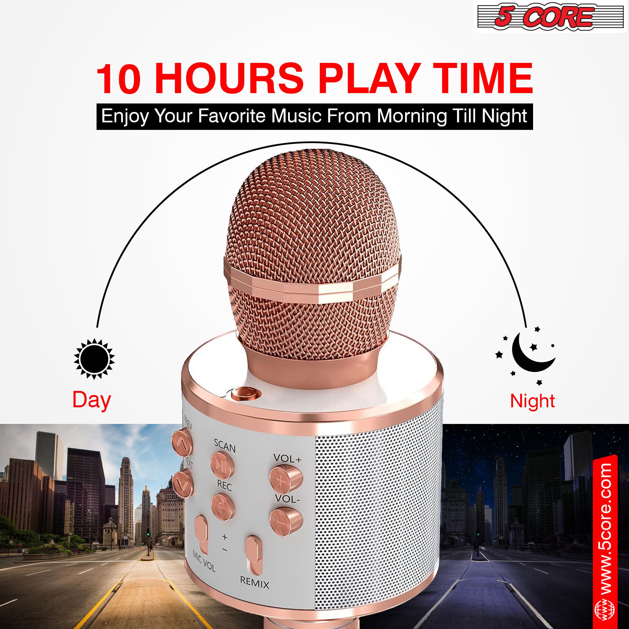 Mikrofon Kablosuz Karaoke Mikr - Speaker Wire incelemesi ve fiyatı