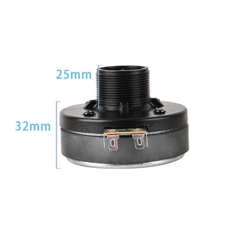 S-2580 80 Manyetik 25 Çekirdek - Diy Speaker incelemesi ve fiyatı