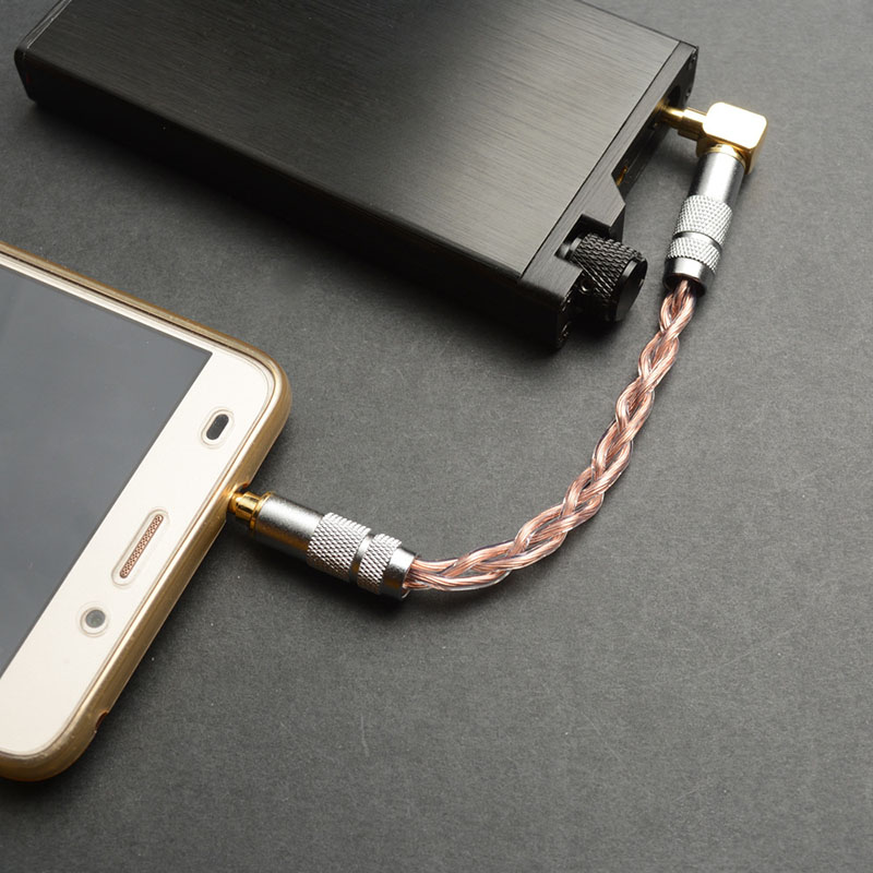 OKCSC 3.5mm Jack Erkek için er - Headphone Parts incelemesi ve fiyatı