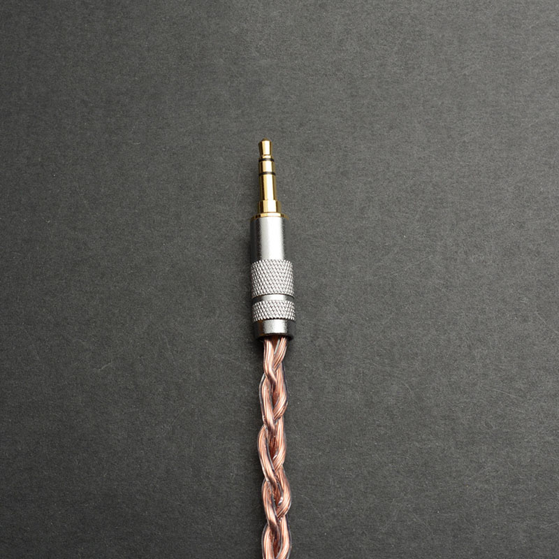 OKCSC 3.5mm Jack Erkek için er - Headphone Parts incelemesi ve fiyatı
