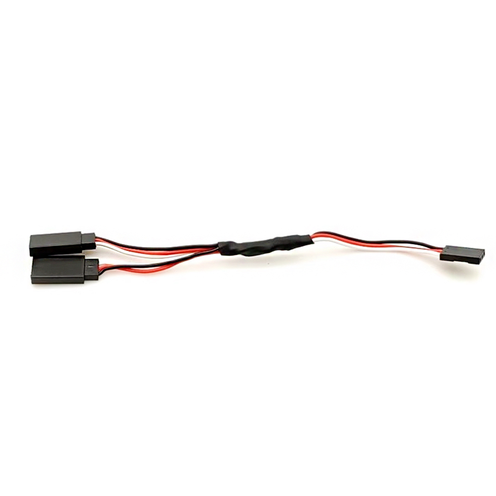 5/8/10 adet RC Servo Y Uzatma  - Rca Cable incelemesi ve fiyatı