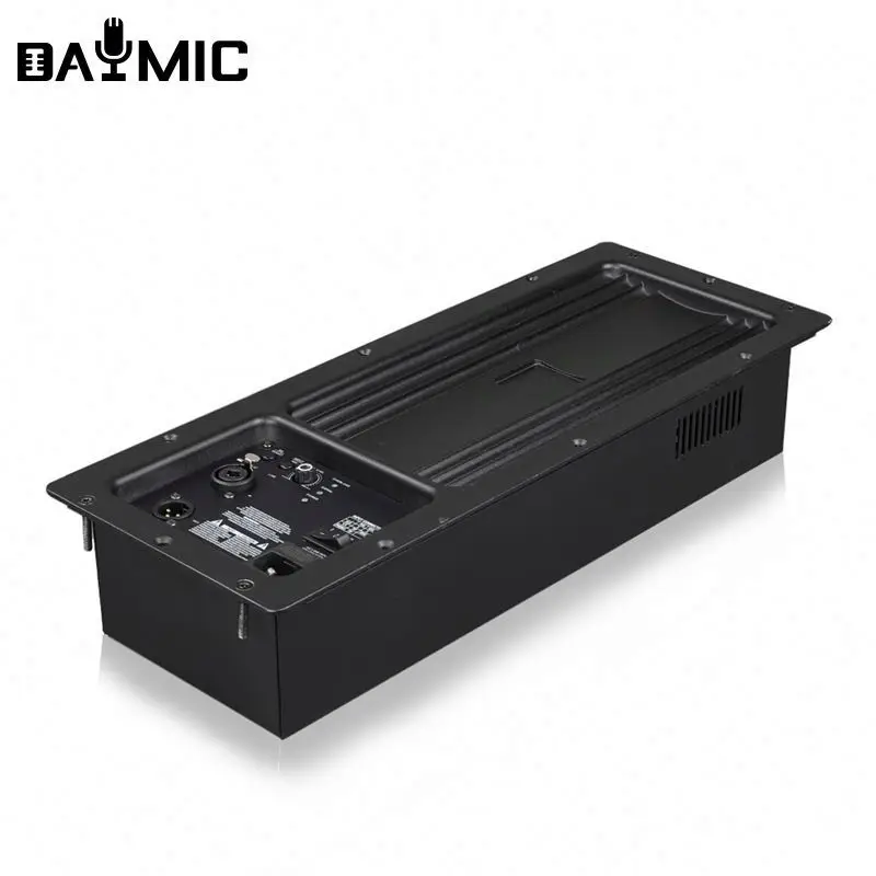 Profesyonel PRX612 1000 Watt D - Class D Amplifier incelemesi ve fiyatı