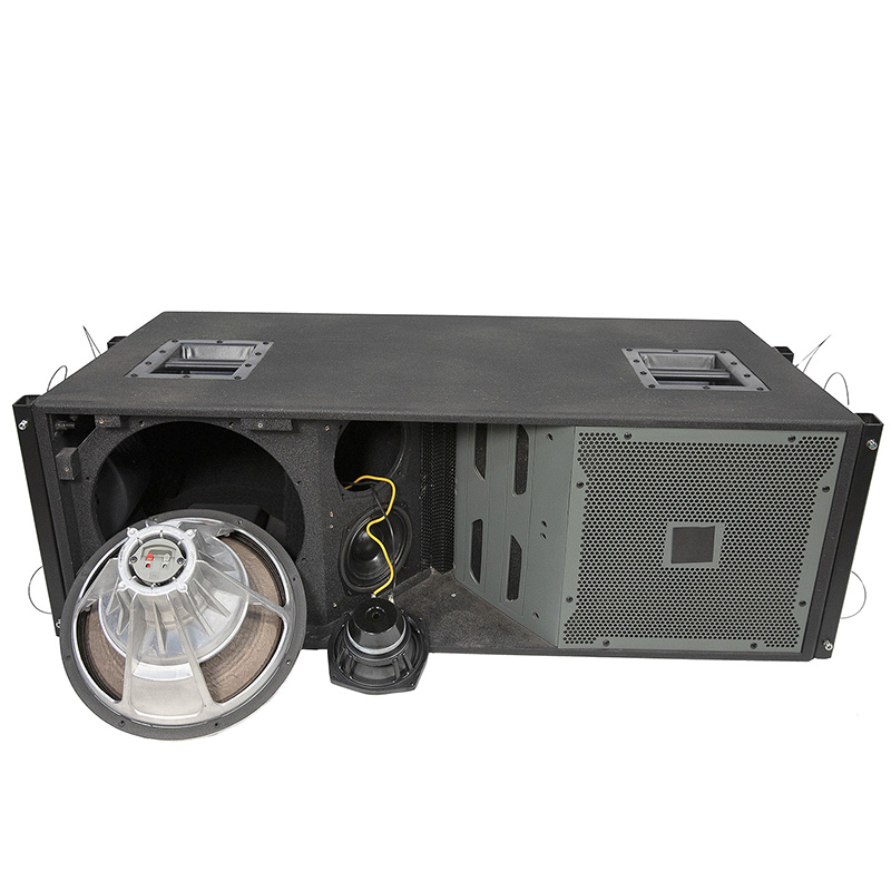 Tam Aralıklı OEM Hoparlör Sürü - Speaker Driver incelemesi ve fiyatı