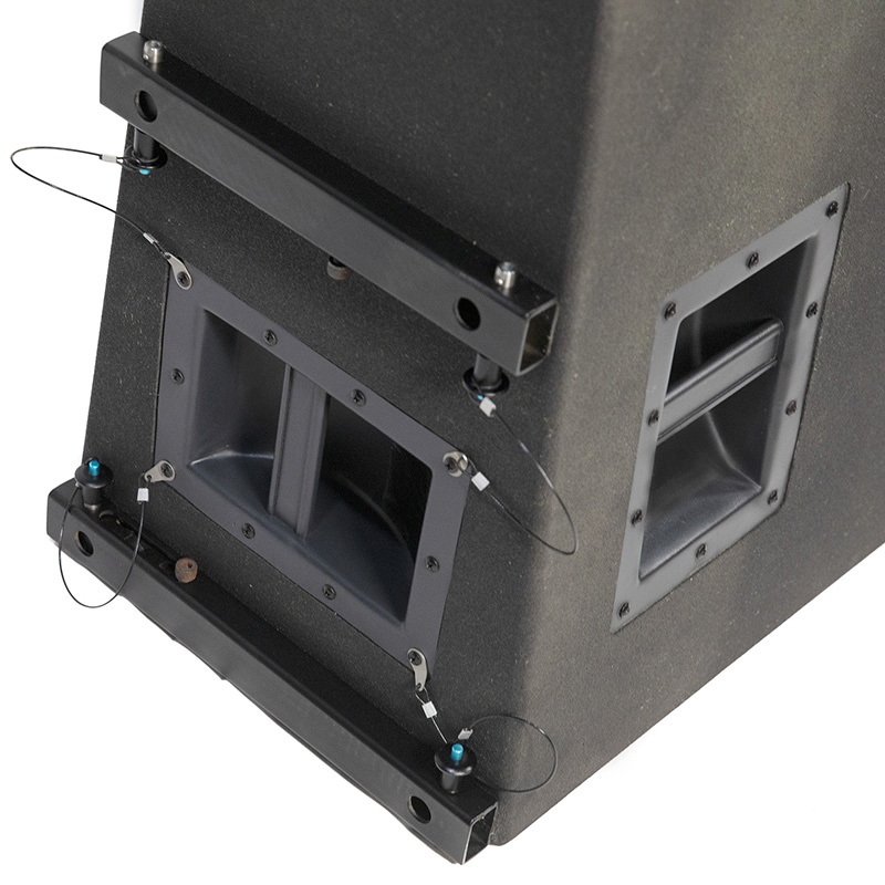 Tam Aralıklı OEM Hoparlör Sürü - Speaker Driver incelemesi ve fiyatı