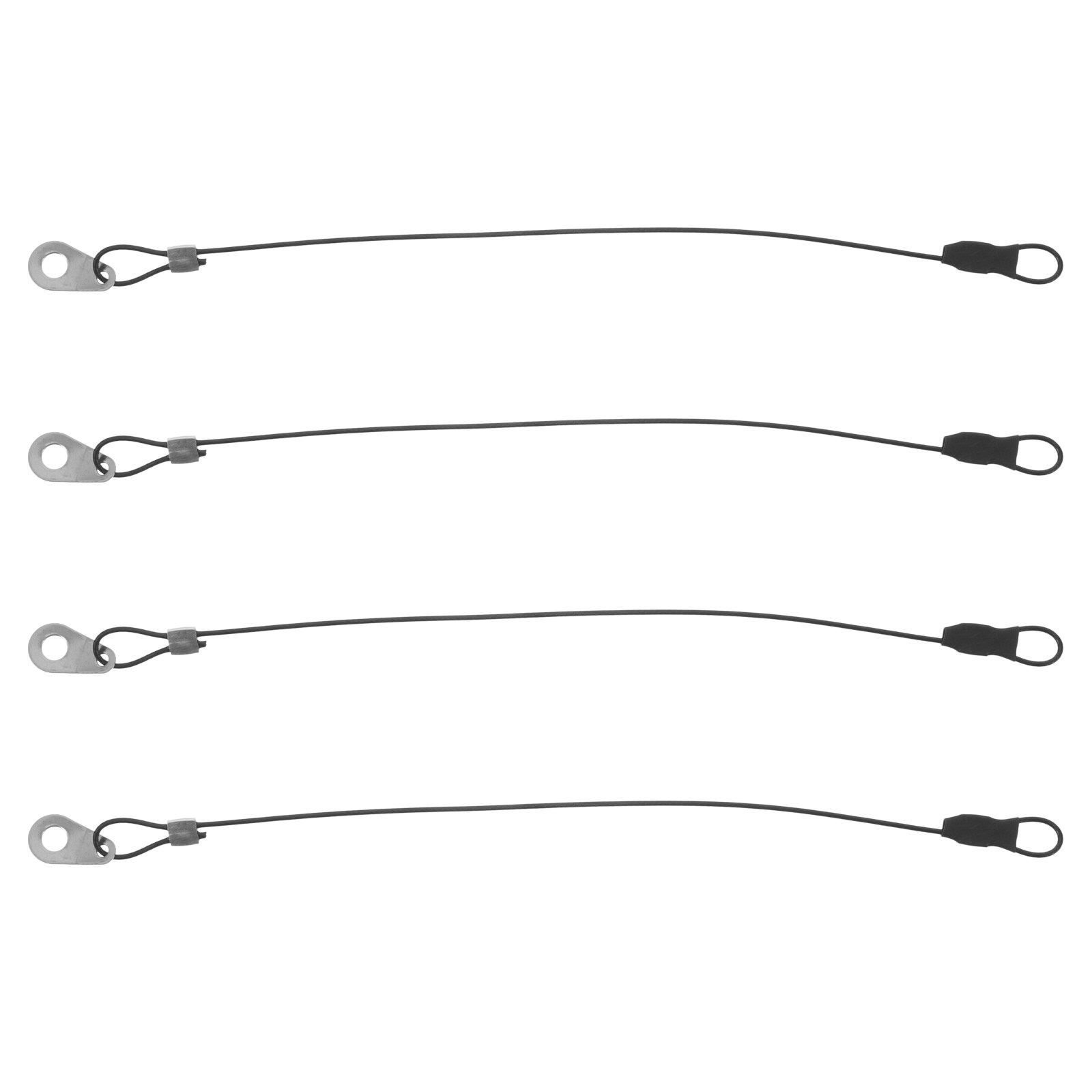 4 Adet Hoparlör Pimi, Hızlı Çı - Speaker Wire incelemesi ve fiyatı