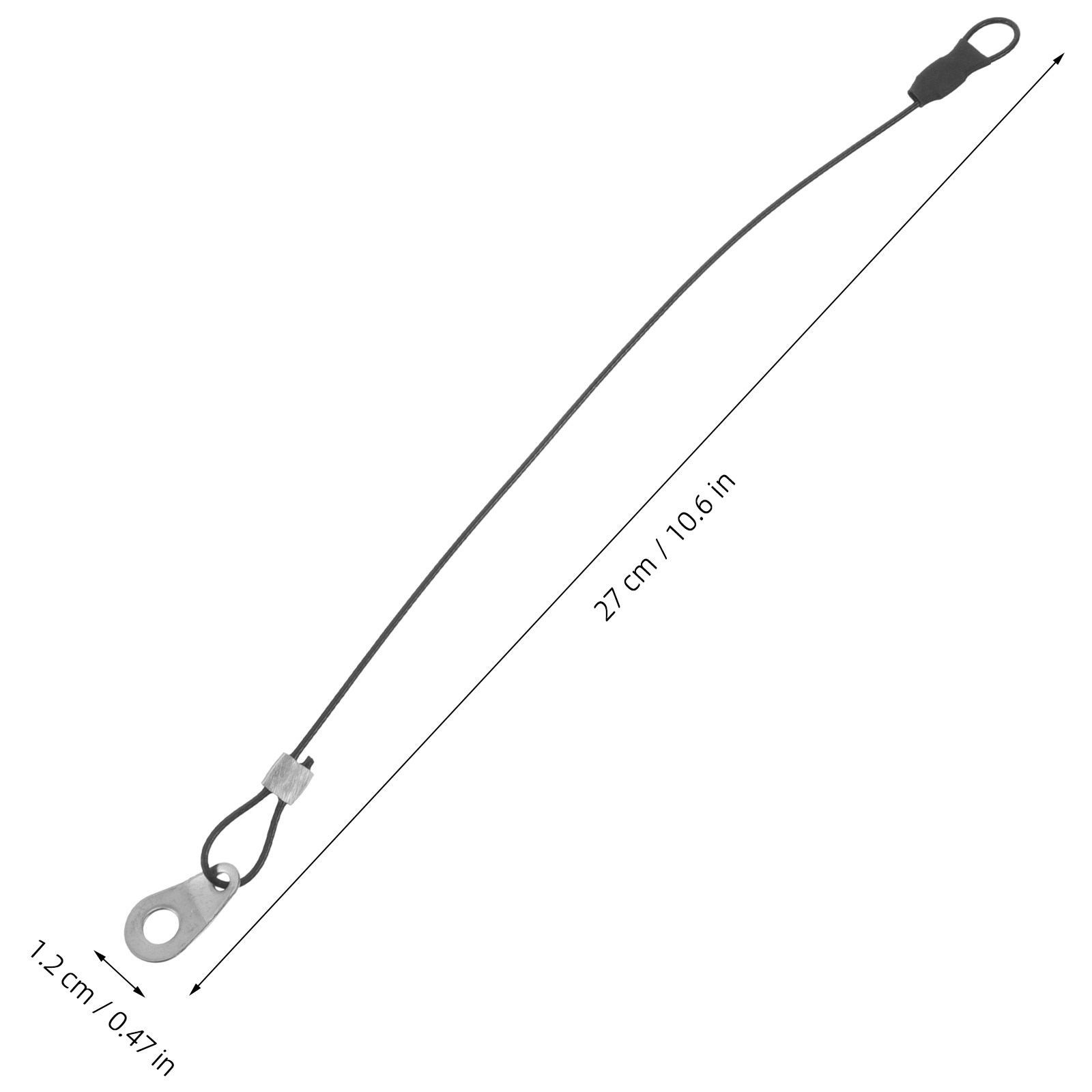 4 Adet Hoparlör Pimi, Hızlı Çı - Speaker Wire incelemesi ve fiyatı