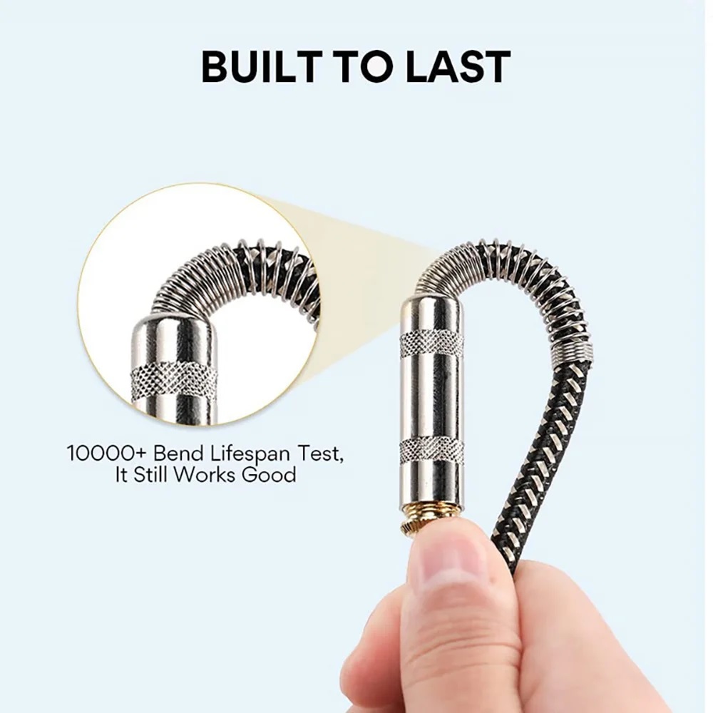 6.35mm Ses Kabloları TRS 1/4 i - Trs Cable incelemesi ve fiyatı