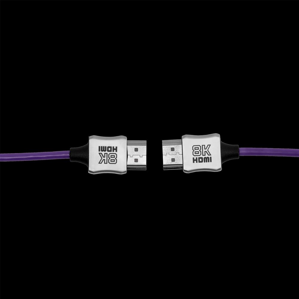 Viltrox 8K HDMI Kablo 2.1 48Gb - Mdi Cable incelemesi ve fiyatı