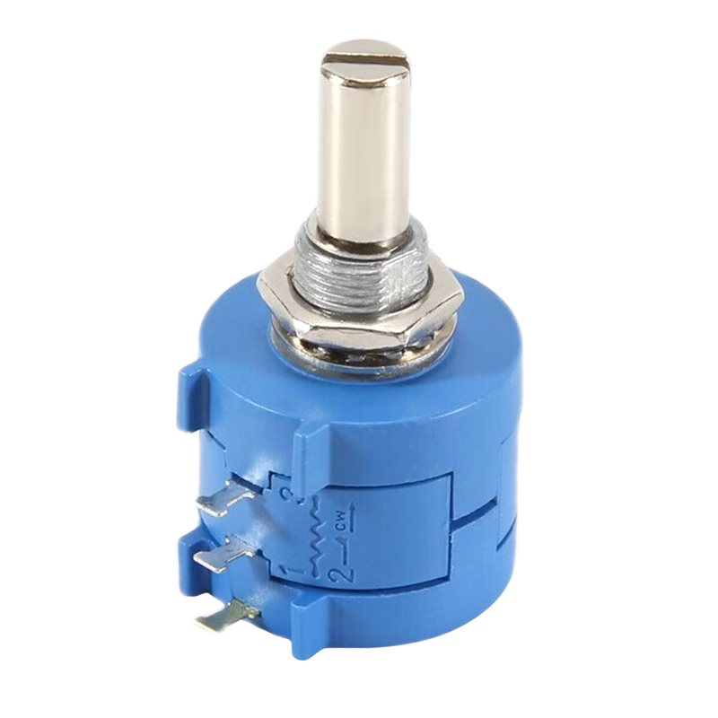 M01K 3590S-2-103L 10K Ohm 10 D - Potentiometer 10K incelemesi ve fiyatı