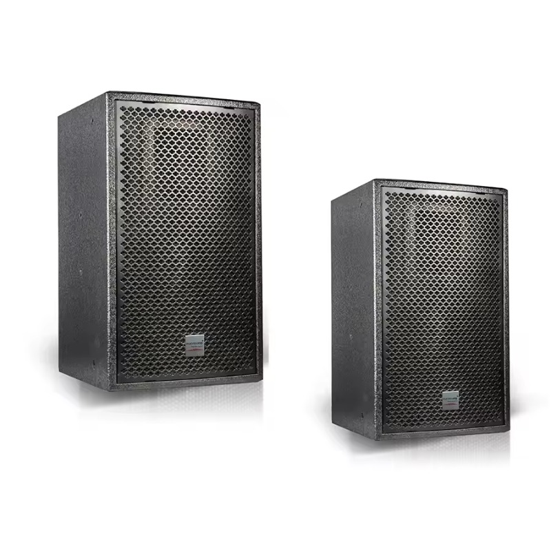2 Yollu Pasif Tam Aralıklı Hop - Full Range Speaker incelemesi ve fiyatı