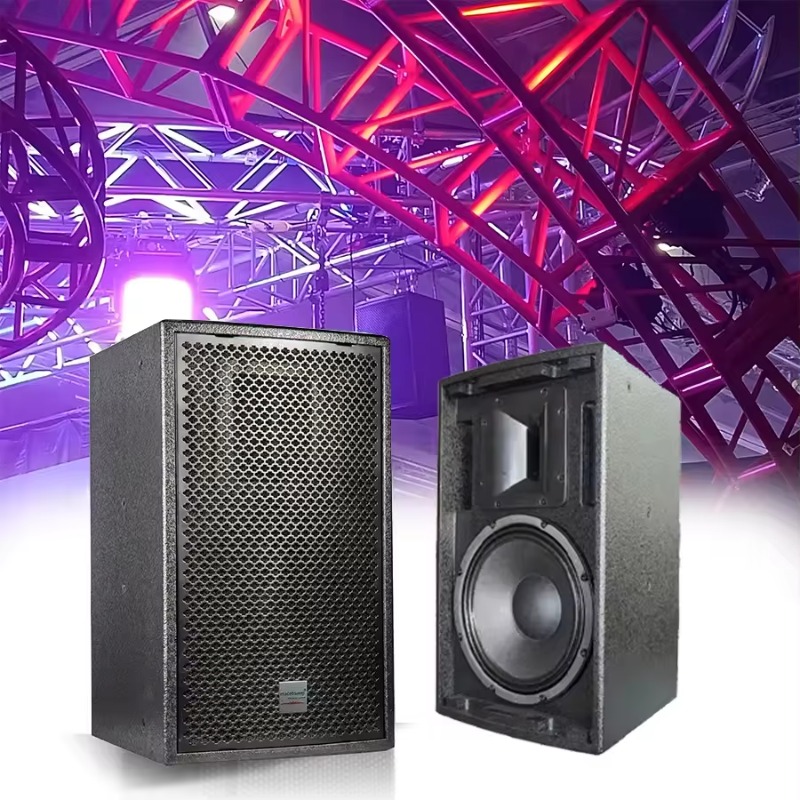 2 Yollu Pasif Tam Aralıklı Hop - Full Range Speaker incelemesi ve fiyatı