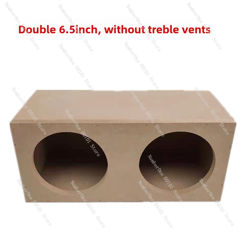 6.5 İnç Subwoofer Boş Kabin Pa - Diy Speaker incelemesi ve fiyatı