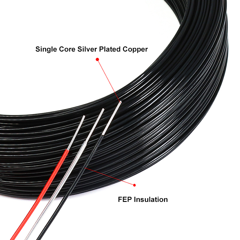 Tek Çekirdekli Gümüş Kaplama B - Audio Jumper Wire incelemesi ve fiyatı
