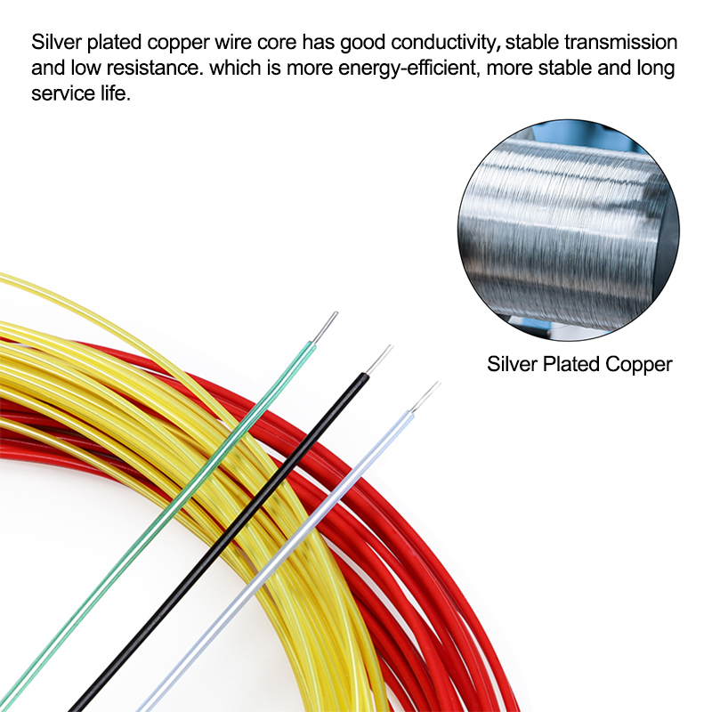 Tek Çekirdekli Gümüş Kaplama B - Audio Jumper Wire incelemesi ve fiyatı