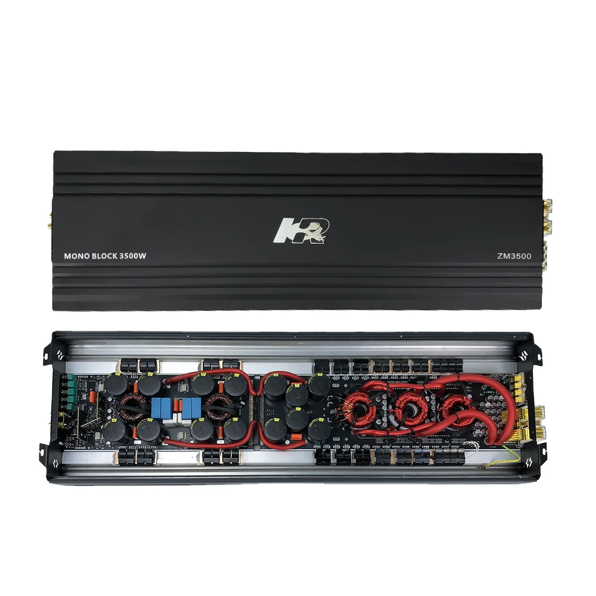 2026 Zeming Audio ZM-3500 Mono - Class D Amplifier incelemesi ve fiyatı