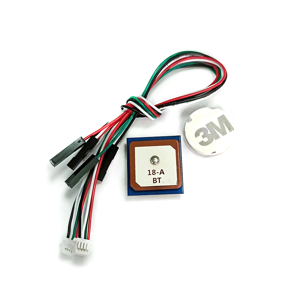 BN-220 BN880 GPS GLONASS Modül - Rca Cable incelemesi ve fiyatı