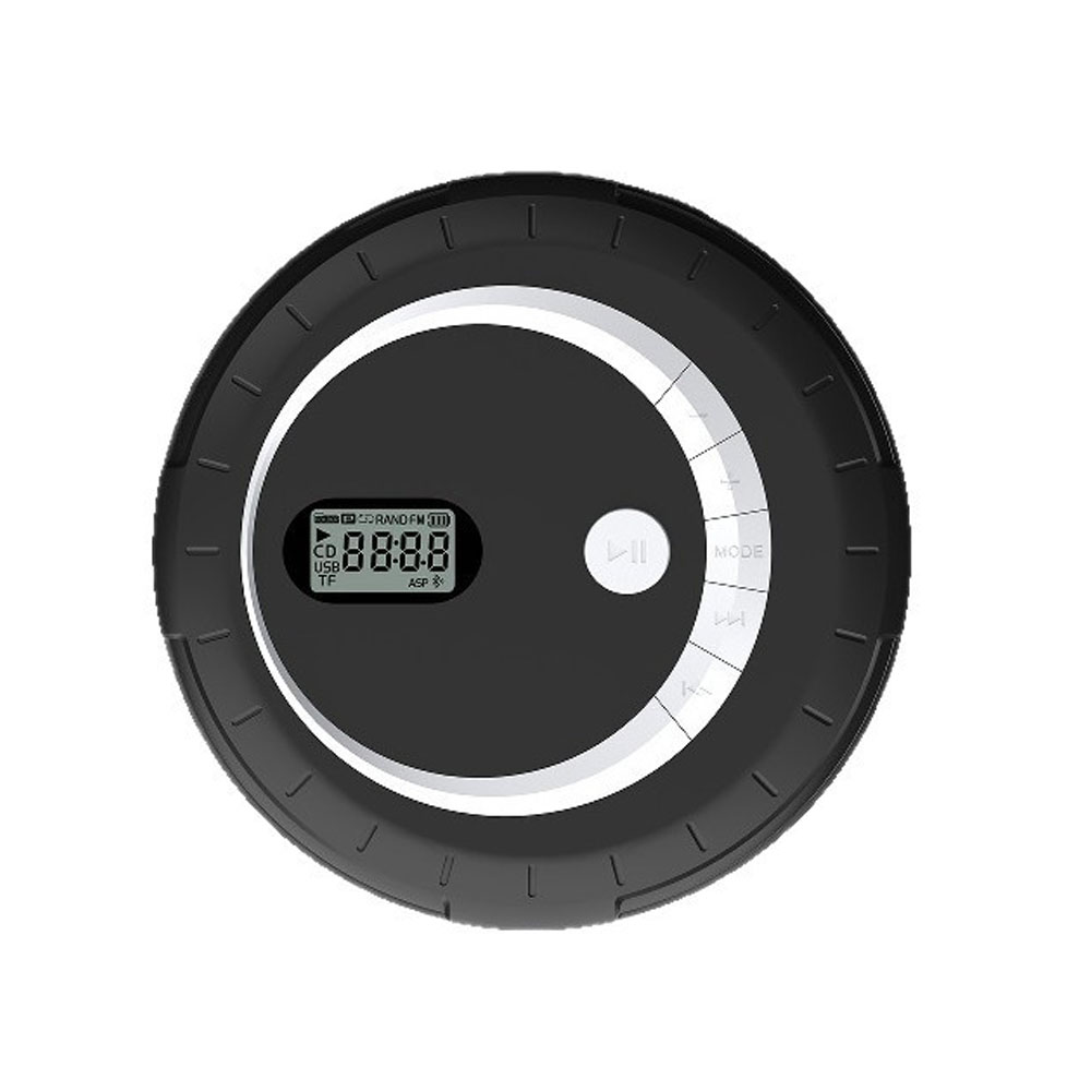Kablolu Kulaklıklı CD Çalar BT - Speaker Wire incelemesi ve fiyatı