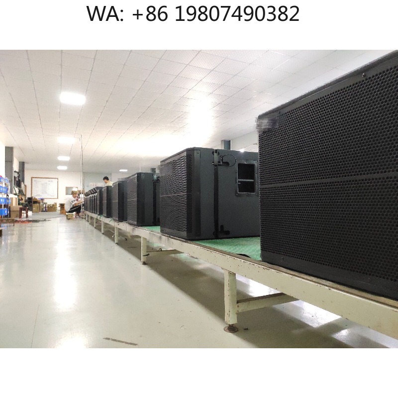 12 İnç İki Yönlü Tam Aralıklı  - Full Range Speaker incelemesi ve fiyatı