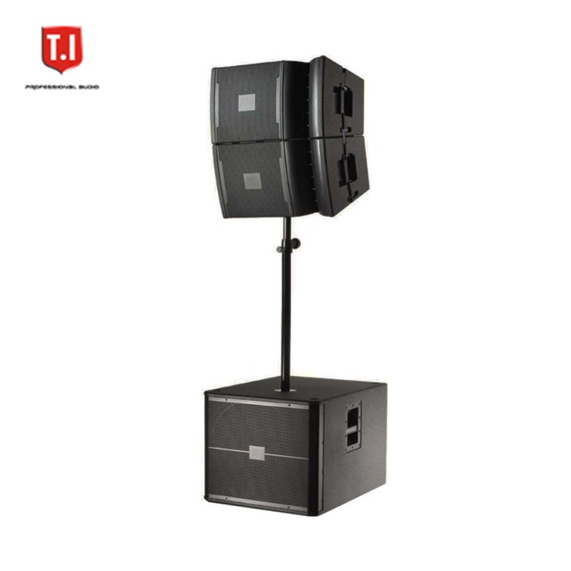 12 İnç İki Yönlü Tam Aralıklı  - Full Range Speaker incelemesi ve fiyatı