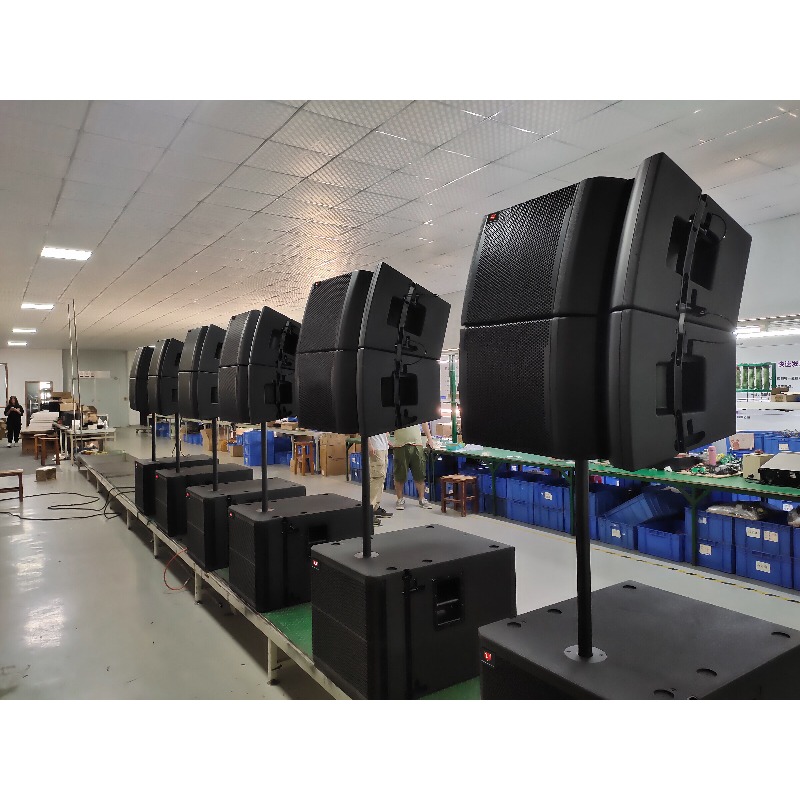 12 İnç İki Yönlü Tam Aralıklı  - Full Range Speaker incelemesi ve fiyatı