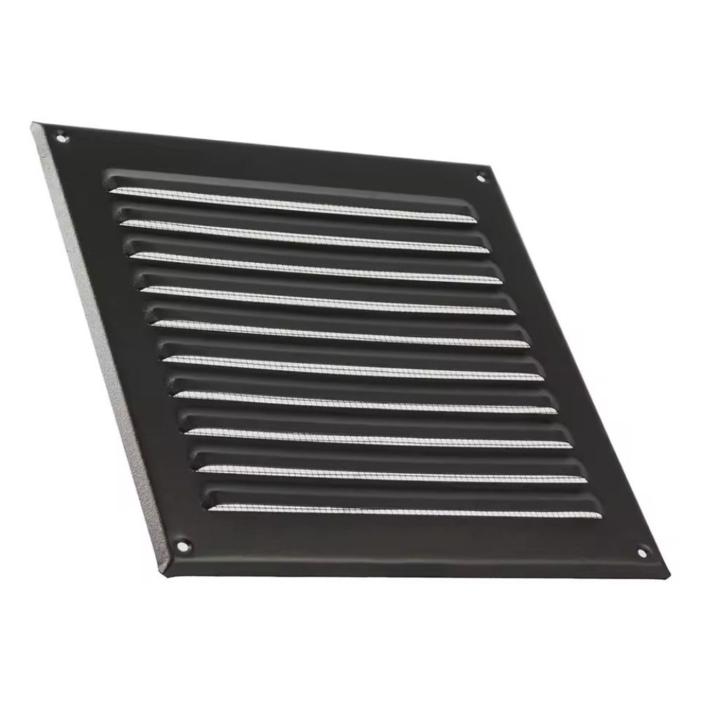 Alüminyum Alaşımlı Havalandırm - Ventilation Grille Aluminum incelemesi ve fiyatı
