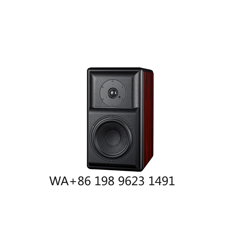 Hi-Fi Kitaplık Tipi Hoparlör 1 - Tweeter incelemesi ve fiyatı