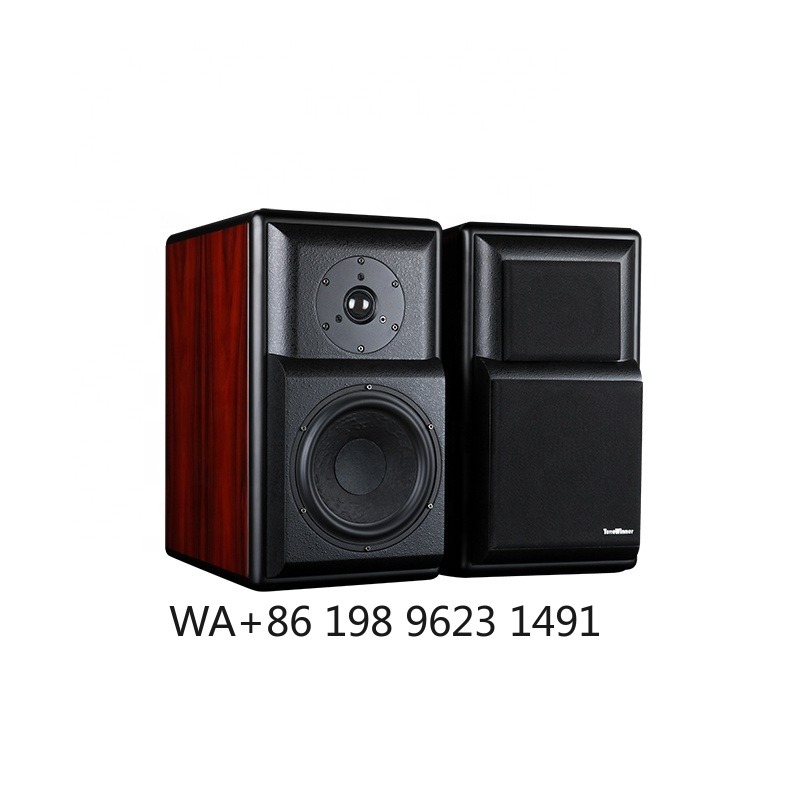 Hi-Fi Kitaplık Tipi Hoparlör 1 - Tweeter incelemesi ve fiyatı