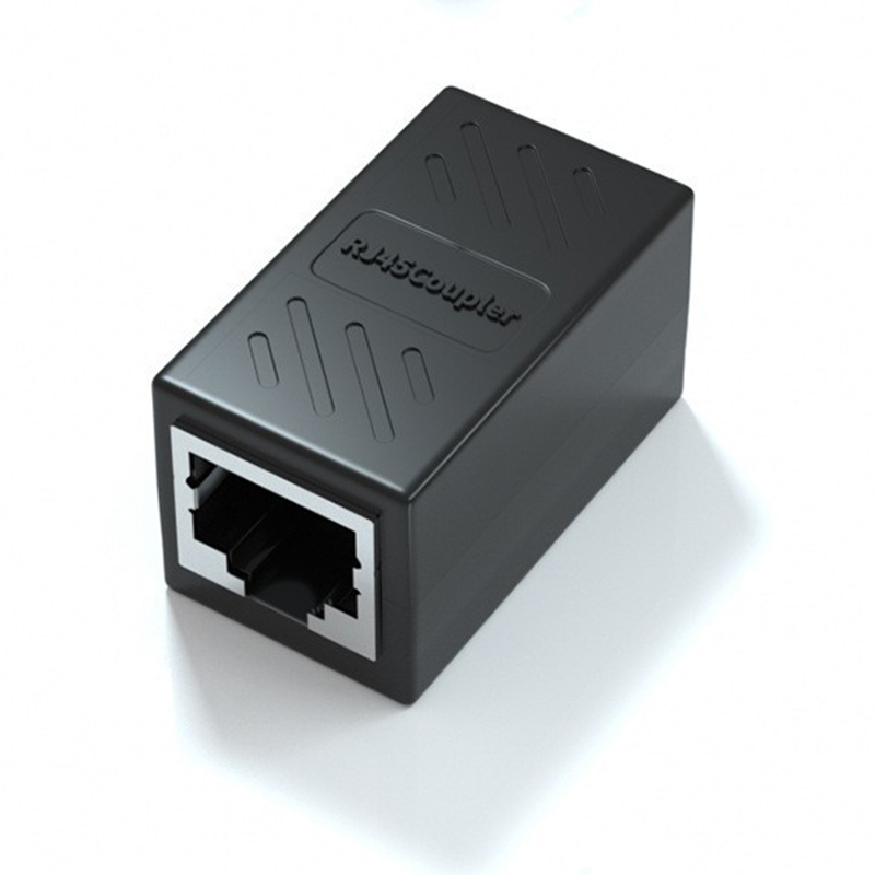 OULLX RJ45 Dişi Dişi Bağlantı  - Rj45 Jack incelemesi ve fiyatı