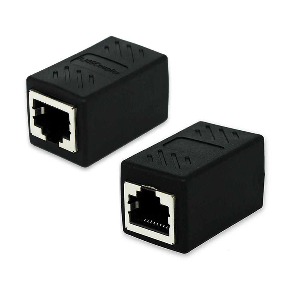 OULLX RJ45 Dişi Dişi Bağlantı  - Rj45 Jack incelemesi ve fiyatı