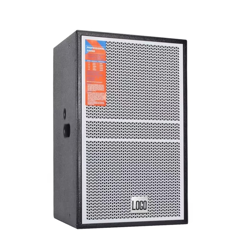 15 İnç Tam Aralıklı Hoparlör K - Full Range Speaker incelemesi ve fiyatı