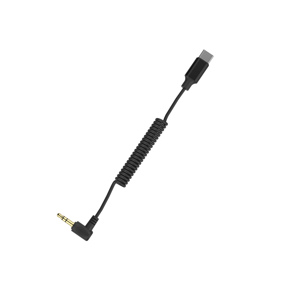 COMICA CVM-D-UC II 3.5mm TRS A - Trs Cable incelemesi ve fiyatı