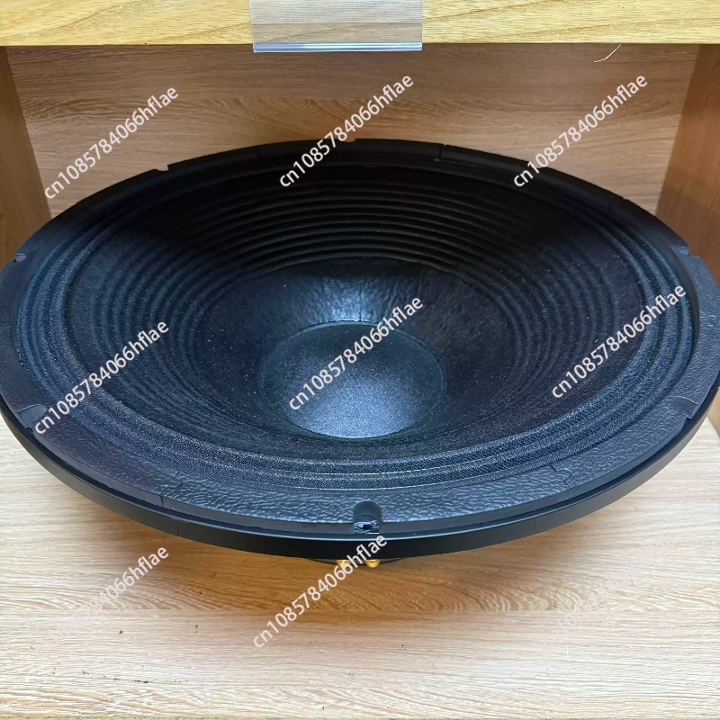 21 İnç Tam Aralıklı Orta Bas H - Speaker Driver incelemesi ve fiyatı
