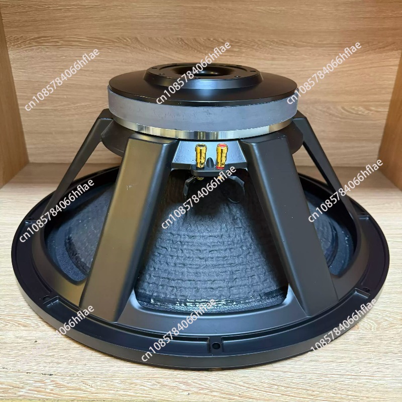 21 İnç Tam Aralıklı Orta Bas H - Speaker Driver incelemesi ve fiyatı