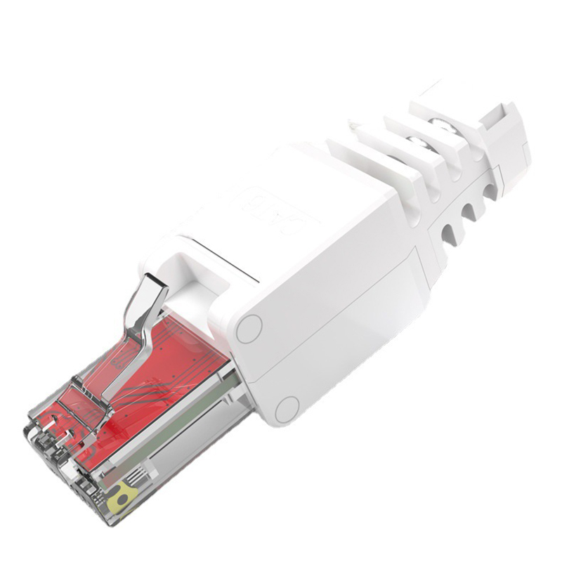 2 adet Cat5E Cat6 RJ45 Konektö - Rj45 Jack incelemesi ve fiyatı