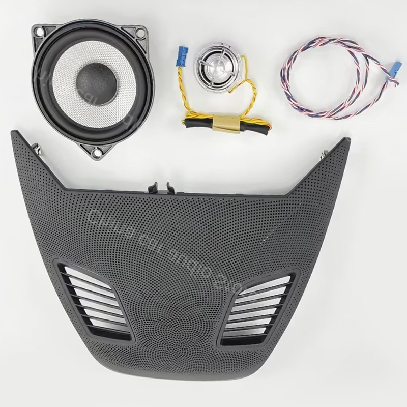 BMW G30 İçin LED Araba Hoparlö - Tweeter incelemesi ve fiyatı