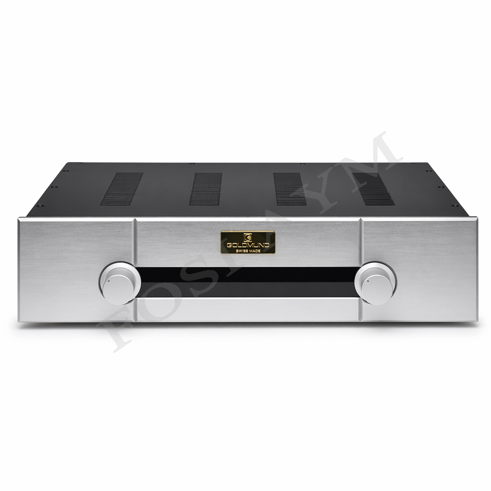FOSI AYM 430x340x95mm Alüminyu - Speaker Enclosure incelemesi ve fiyatı