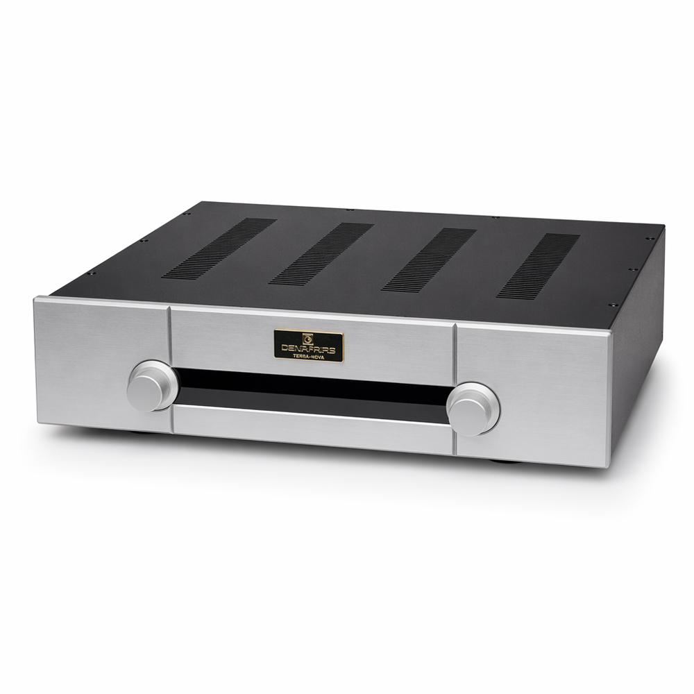 FOSI AYM 430x340x95mm Alüminyu - Speaker Enclosure incelemesi ve fiyatı