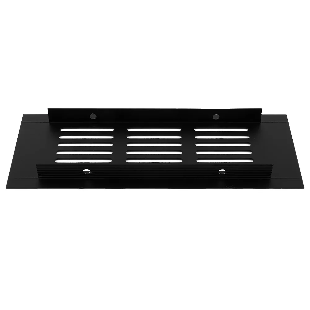 60 mm Genişliğinde, Delikli Al - Ventilation Grille Aluminum incelemesi ve fiyatı