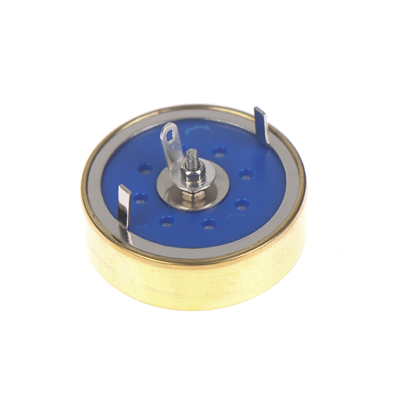 Excellent-25Mm Mikrofon Diyafr - Microphone Capsule incelemesi ve fiyatı
