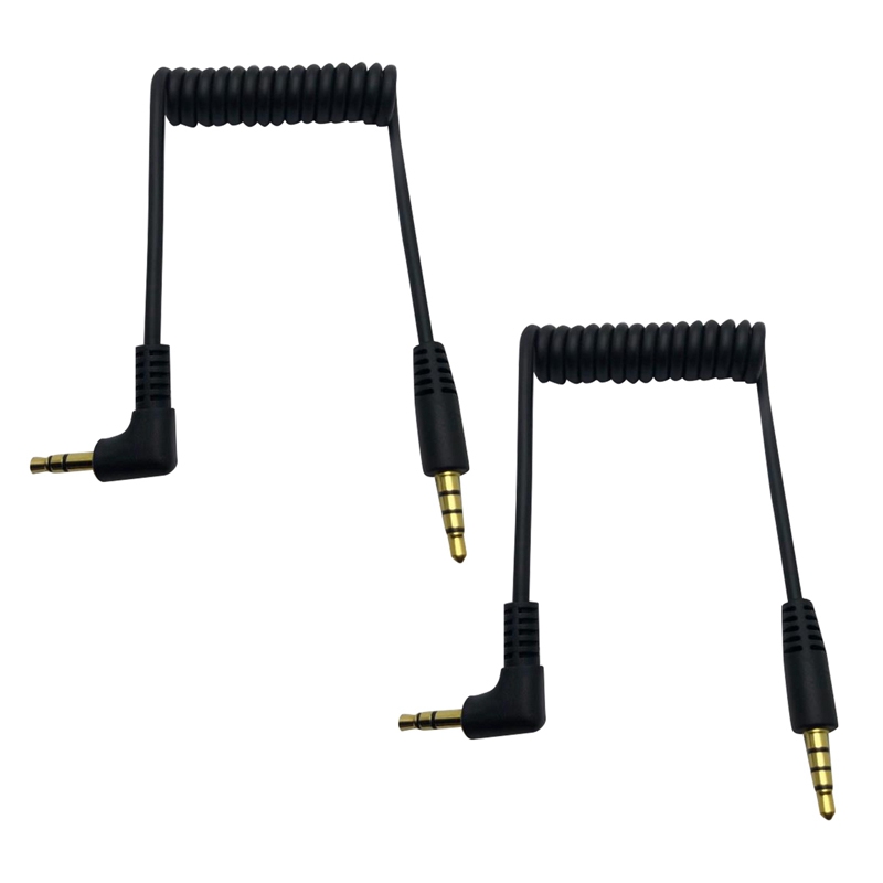 A62T 3,5 mm Ses Kablosu, Çift  - Trs Cable incelemesi ve fiyatı